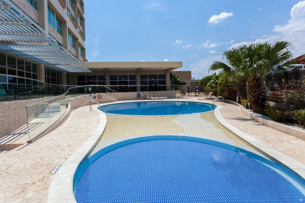 Sonesta Valledupar Exterior photo