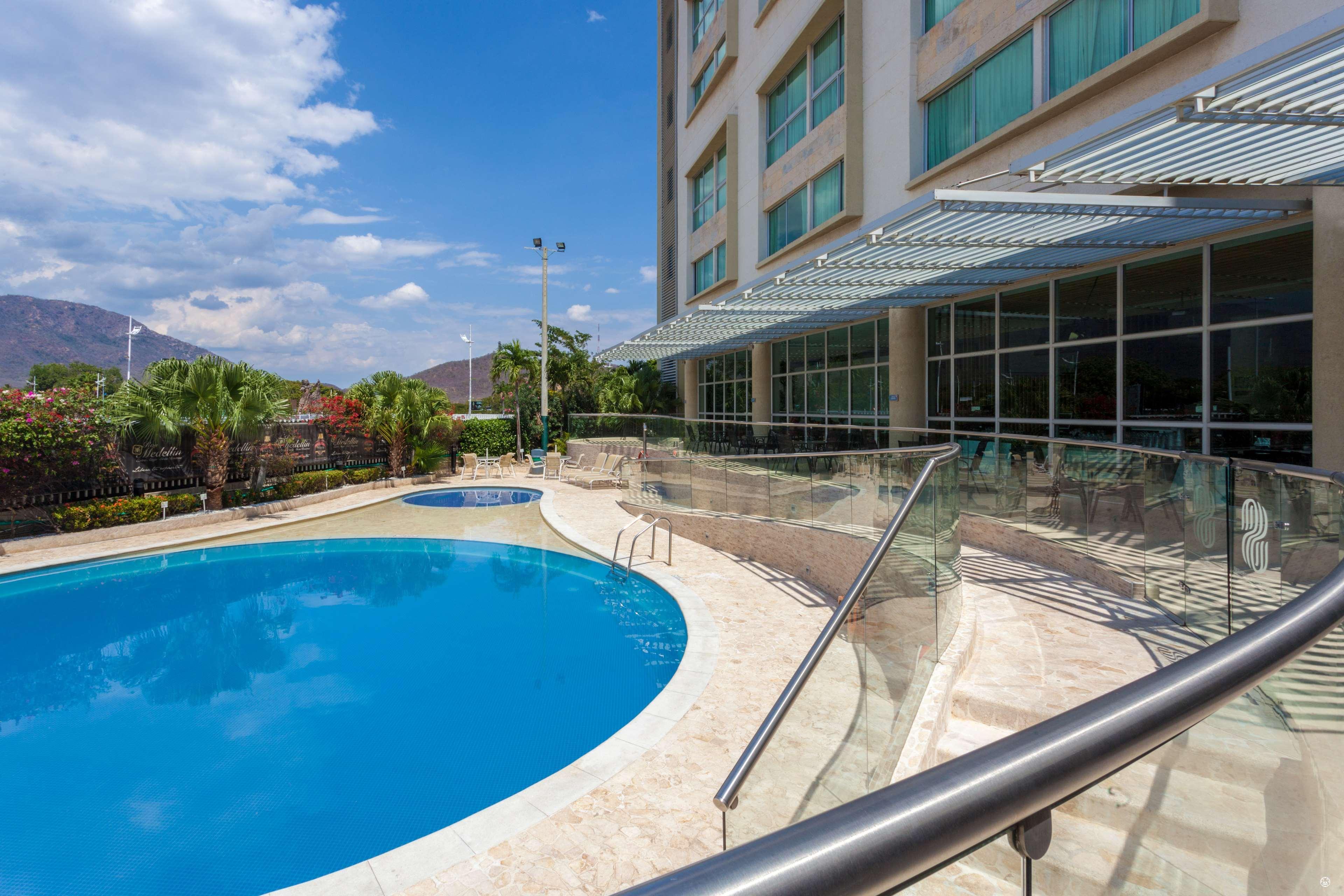 Sonesta Valledupar Exterior photo